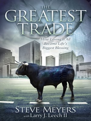 cover image of The Greatest Trade